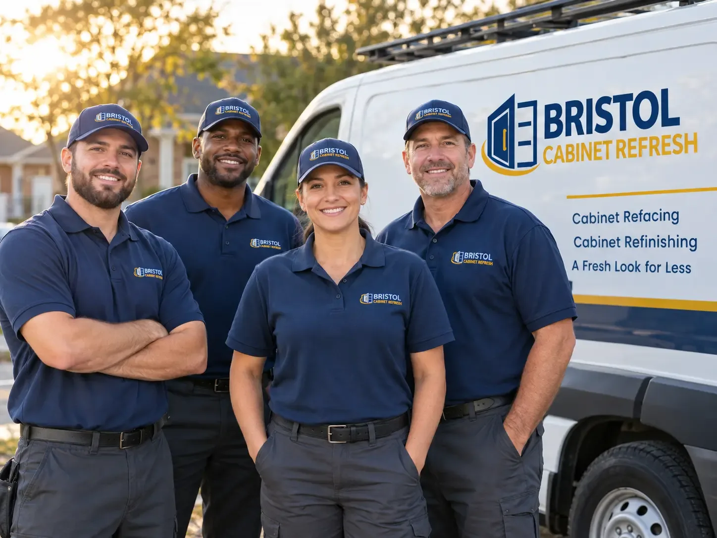 Kitchen Cabinet Refacing company in Valley Ford, CA